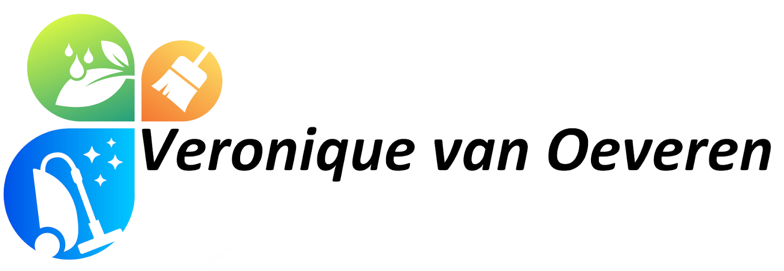 Veronique van Oeveren Schoonmaakdiensten